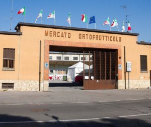 Cittadella Economia solidale all’ex Mercato Ortofrutticolo