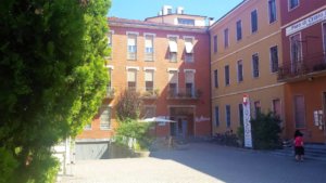 Punti socio-sanitari sul territorio