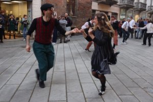 Nuovo Corso Garibaldi