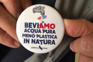Progetto Plastic free