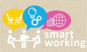 Lavoro agile