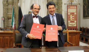 Relazioni internazionali e Gemellaggi