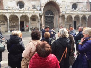 Più turisti, più mostre e presenze ai musei, più eventi