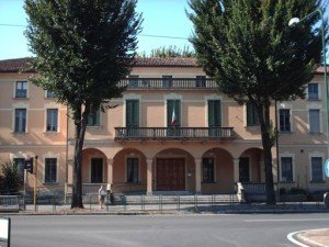 Palestra Villetta