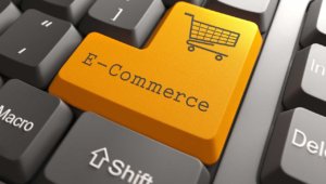 Portale e-commerce del centro