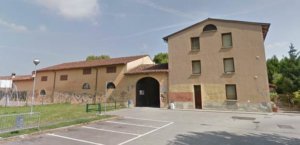 Centro Civico Cascinetto