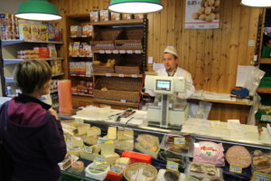 Nuove agevolazioni per negozi di vicinato