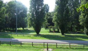 Parco al Po