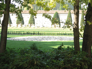 Giardino della Rimembranza