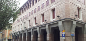 Sede Banca d’Italia