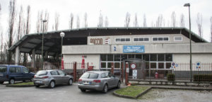 Bocciodromo