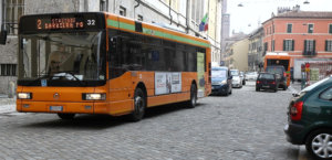 Trasporto pubblico più efficiente e green