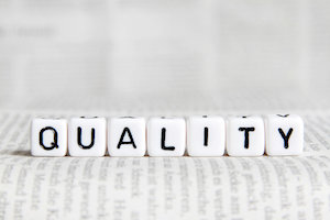 Formazione e qualità
