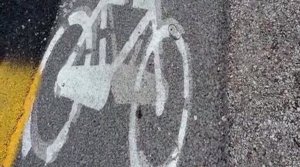 Pista ciclabile Cavatigozzi (2 del Biciplan)