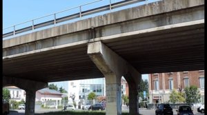 Viabilità via Bergamo e Migliaro