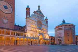 Capitale della cultura