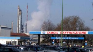 Tamoil post dismissone e parco fotovoltaico