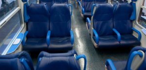 Treni per Brescia e per Piacenza