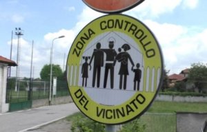 Controllo di vicinato