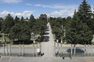 Piano Regolatore Cimiteriale