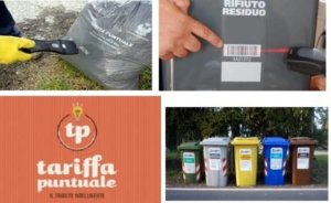 Verso la Tariffa puntuale: mi informo e pago quanto consumo!