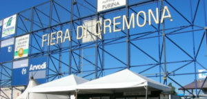 Fiera di Cremona