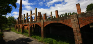 Area Arena Giardino (Area Frazzi)