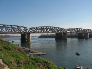 Contratto di fiume