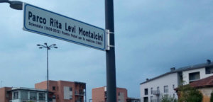 Parco Rita Levi Montalcini