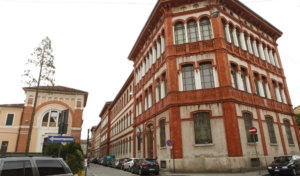 Conservatorio e Civica Monteverdi