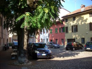 Piazza Antonella