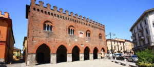 Piazzetta Cittanova
