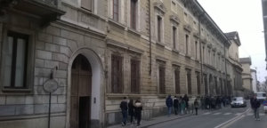 Palazzo Soldi