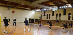 Palestra Cavatigozzi
