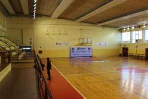 Palestra San Felice