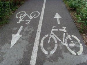 Pista ciclabile in via Sesto – Picenengo (3 del Biciplan)
