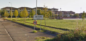 Bando periferie