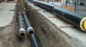 Efficientamento energetico