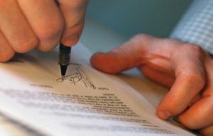 Registro testamento biologico