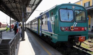 Raddoppio ferroviario Cremona-Mantova