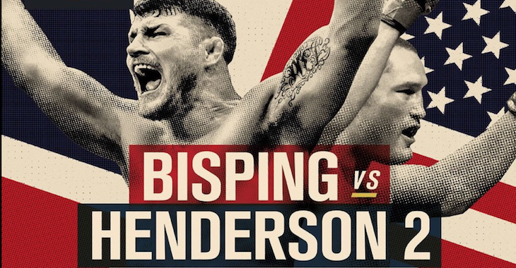 Risultati UFC 204: Bisping vs Henderson II | Grappling ...