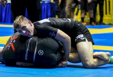 Panamericano IBJJF No-Gi: Keenan Cornelius protagonista (nel bene e nel male) 9