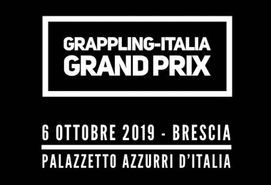 Risultati del Grappling-Italia Grand Prix I 7