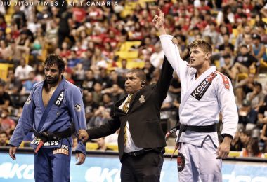 Demian Maia: uno studio sulla sua tecnica nelle MMA (video a cura di BJJ Scout) 9