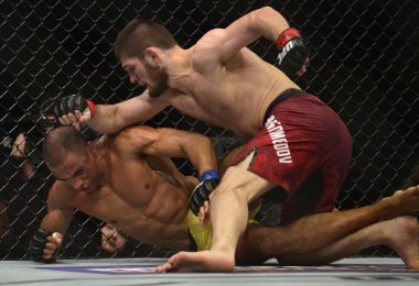 Demian Maia: uno studio sulla sua tecnica nelle MMA (video a cura di BJJ Scout) 6