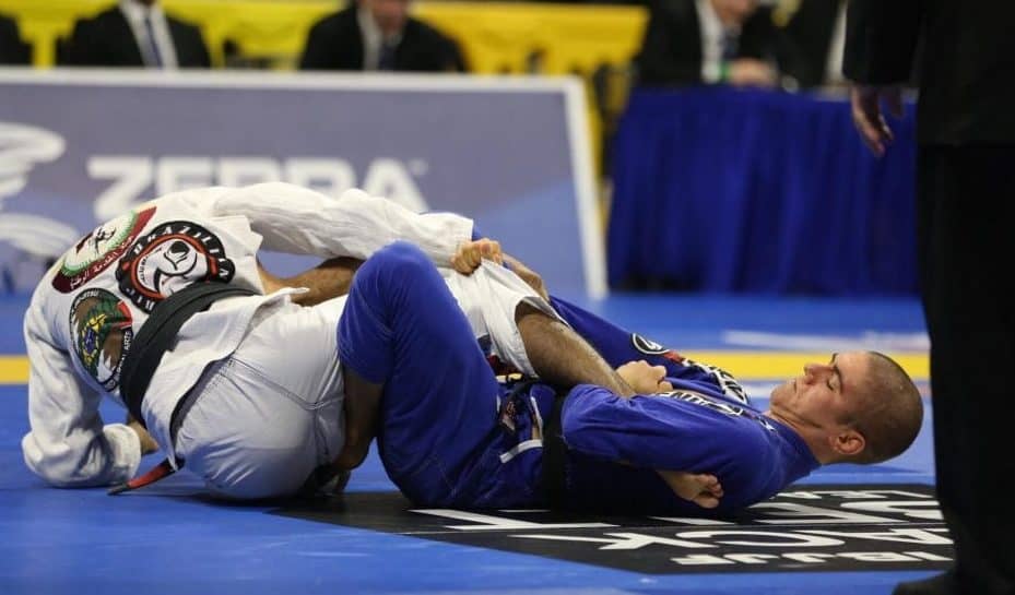 classi di peso jiu jitsu brasiliane