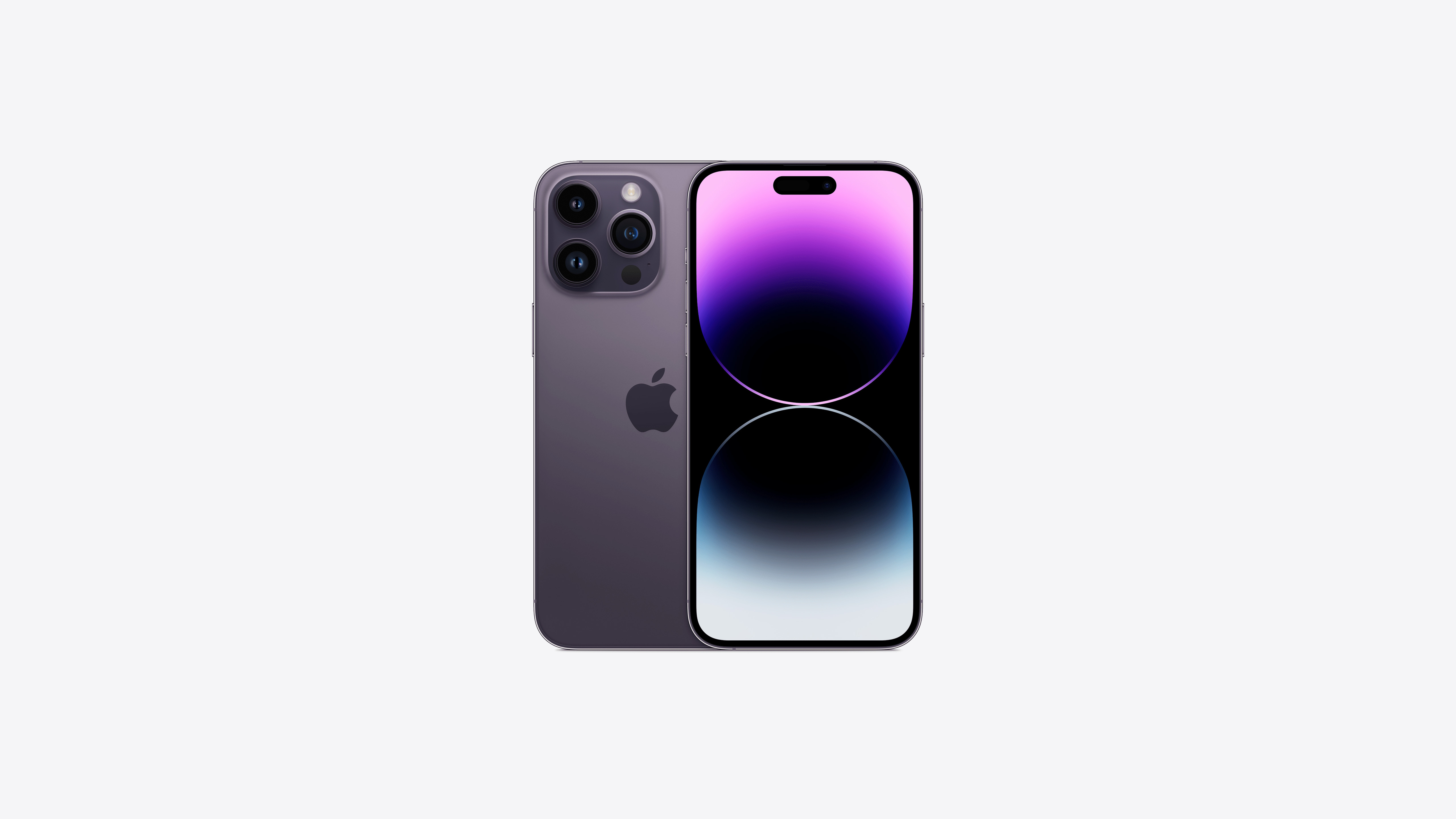 iPhone 14 Pro Max 256GB Deep Purple - Apple | Glocalzone - Glocalzone
