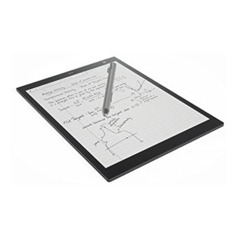 Sony DPT-CP1/B 10” Digital Paper - Sony | Glocalzone - Glocalzone