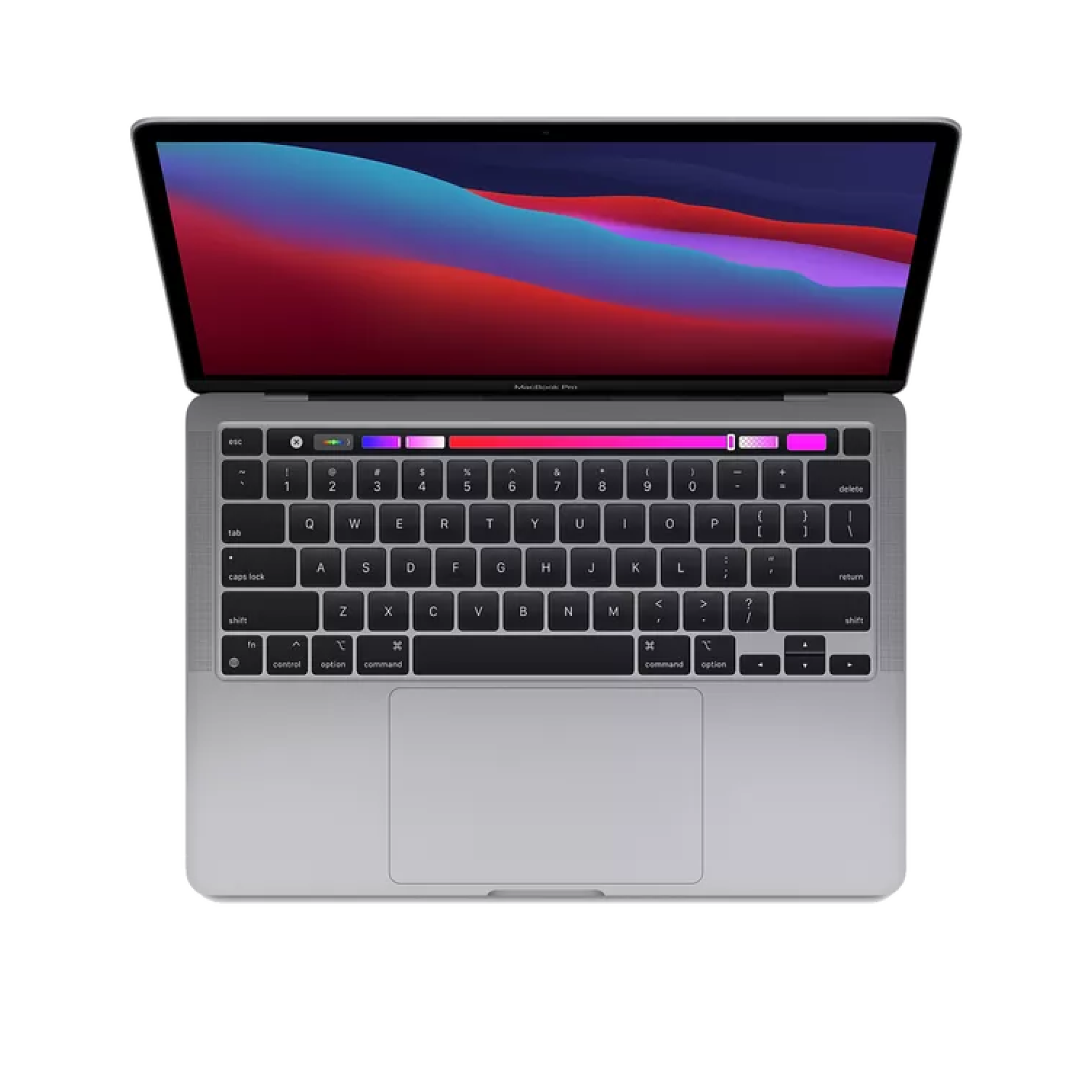 Apple Macbook Pro M1 Chip 256GB - Apple | Glocalzone - Glocalzone
