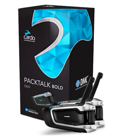 CARDO PTB00101 JBL PACKTALK BOLD DUO - Cardo | Glocalzone - Glocalzone